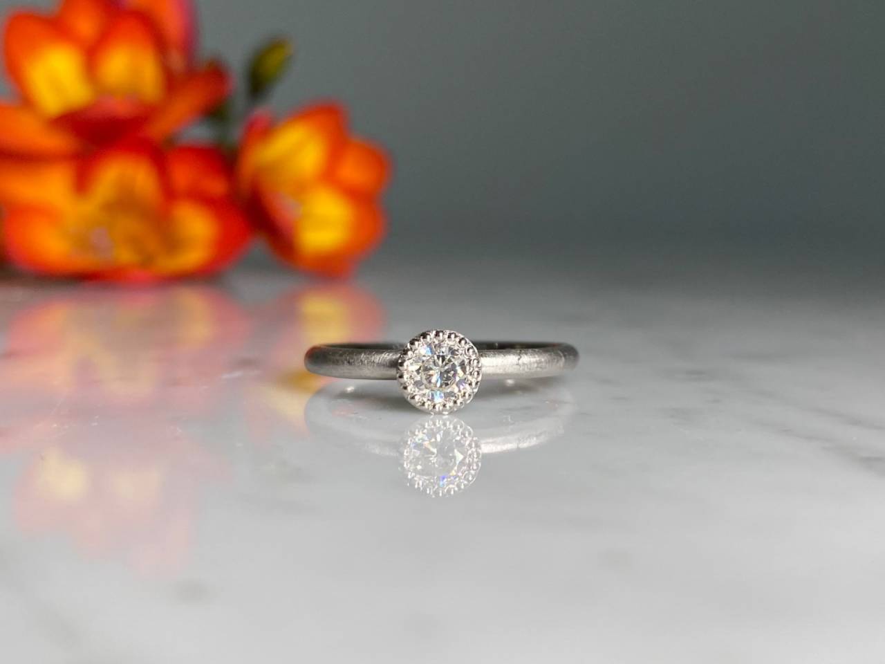 リフォームジュエリー