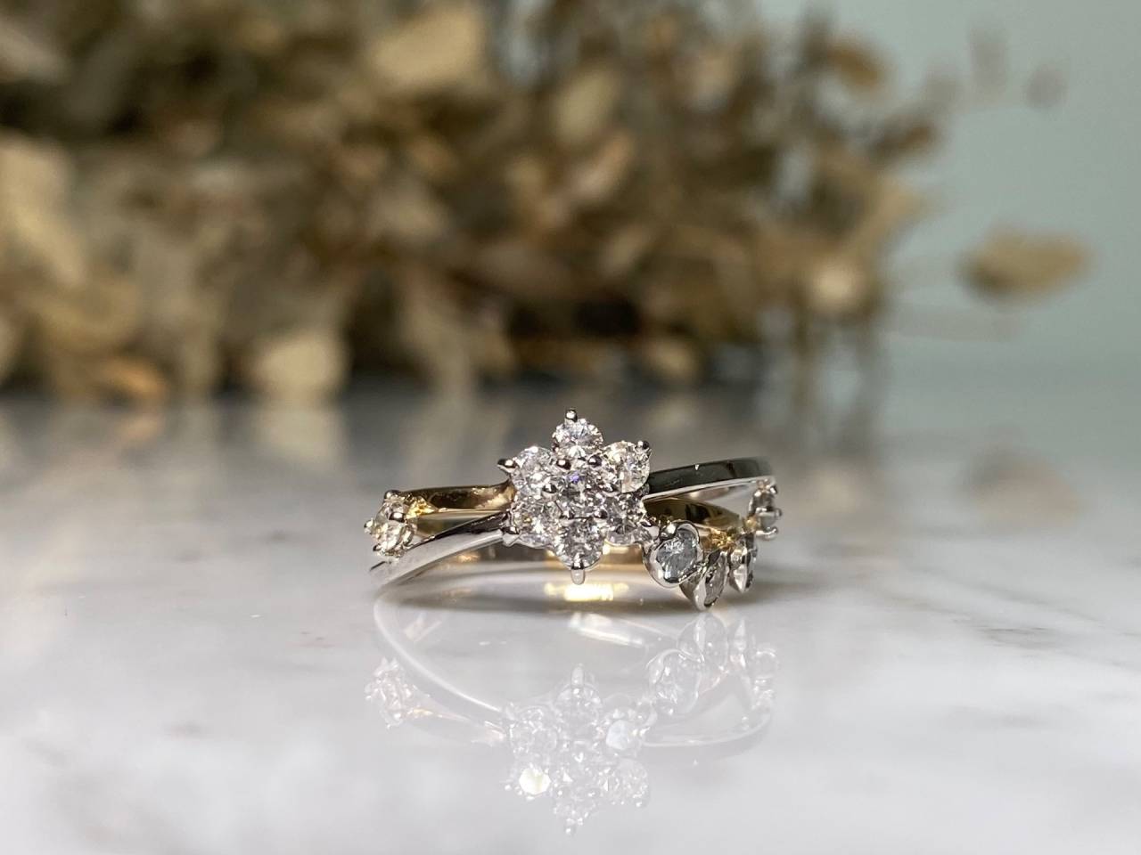 リフォームジュエリー