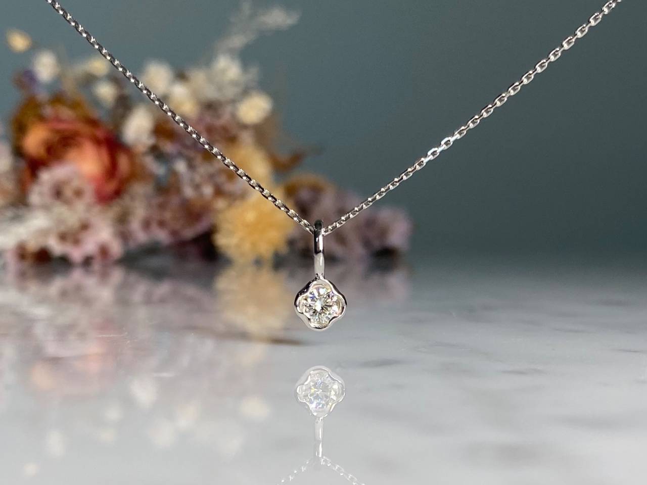 リフォームジュエリー