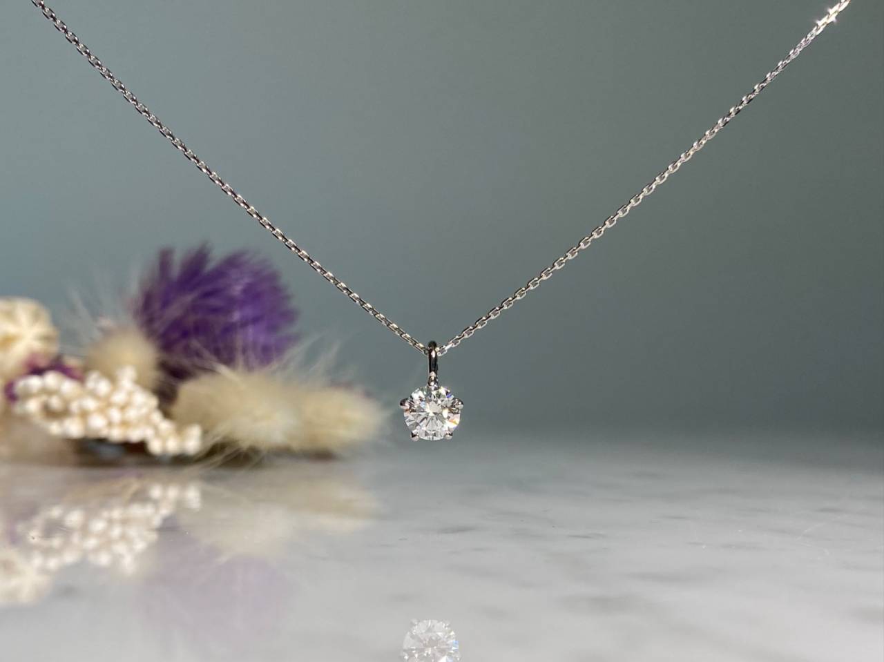 リフォームジュエリー