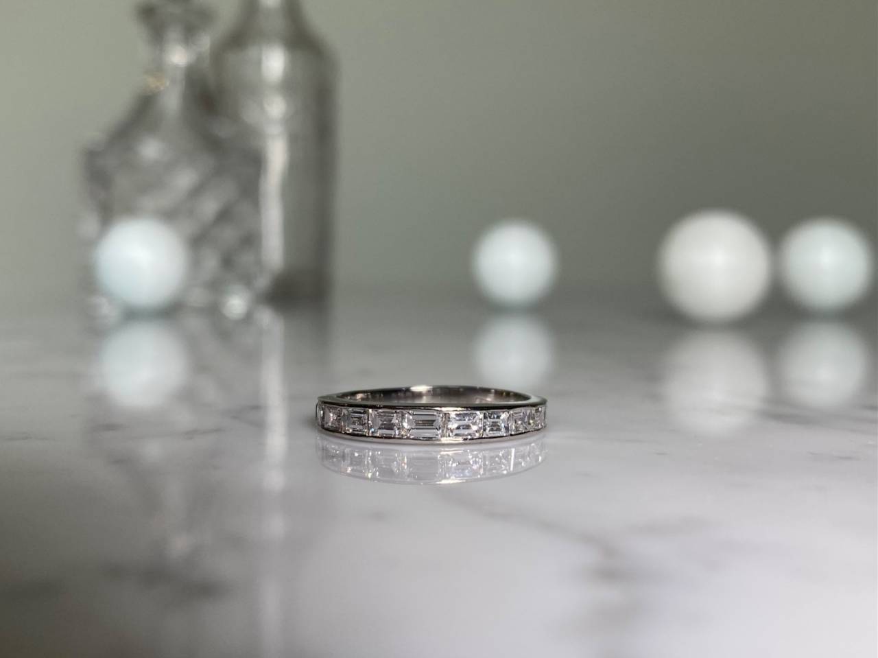 リフォームジュエリー