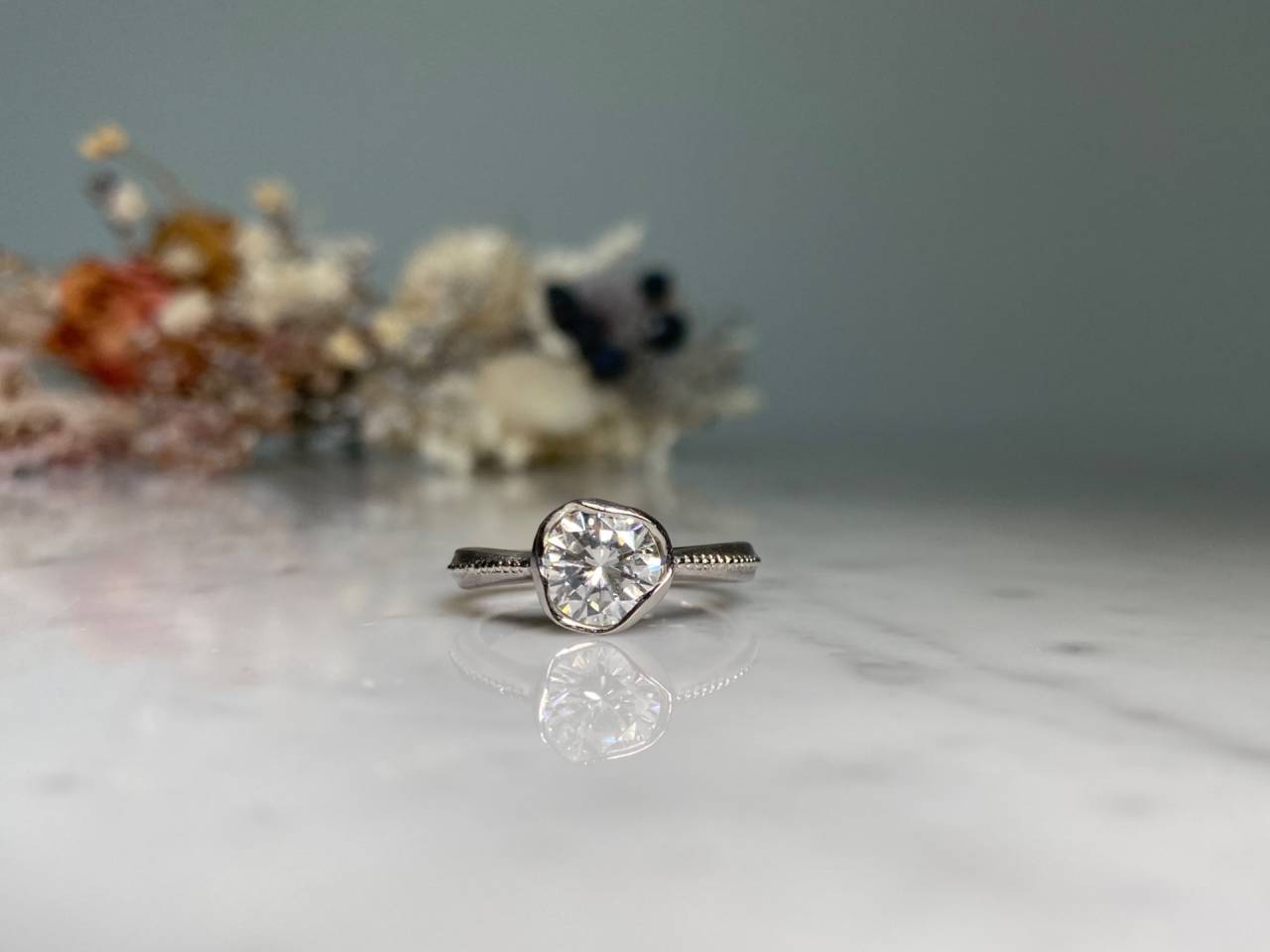 リフォームジュエリー