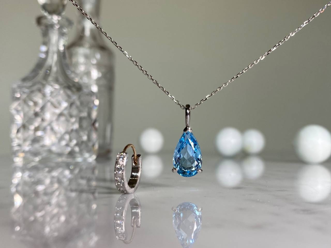 リフォームジュエリー