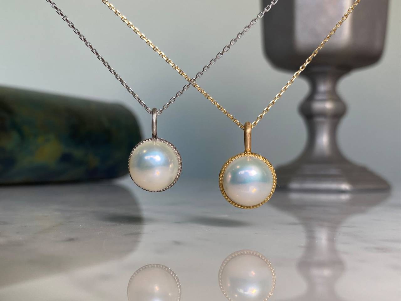 リフォームジュエリー