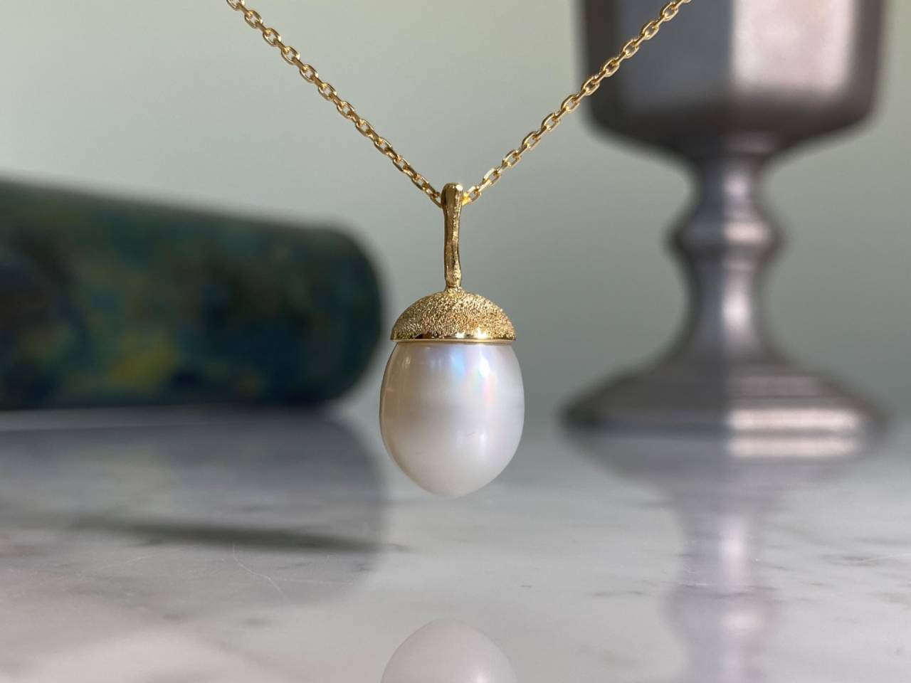 リフォームジュエリー