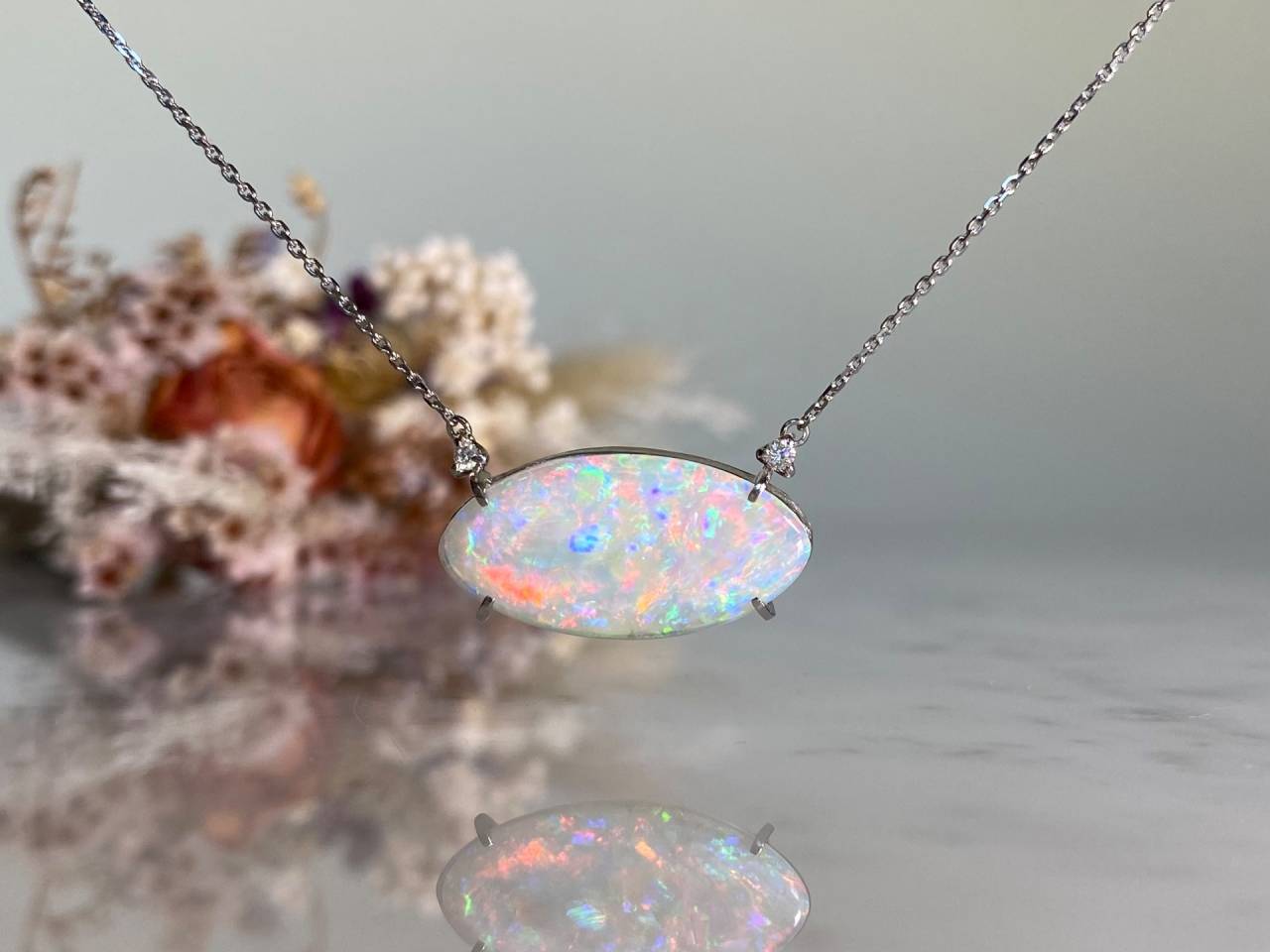 リフォームジュエリー