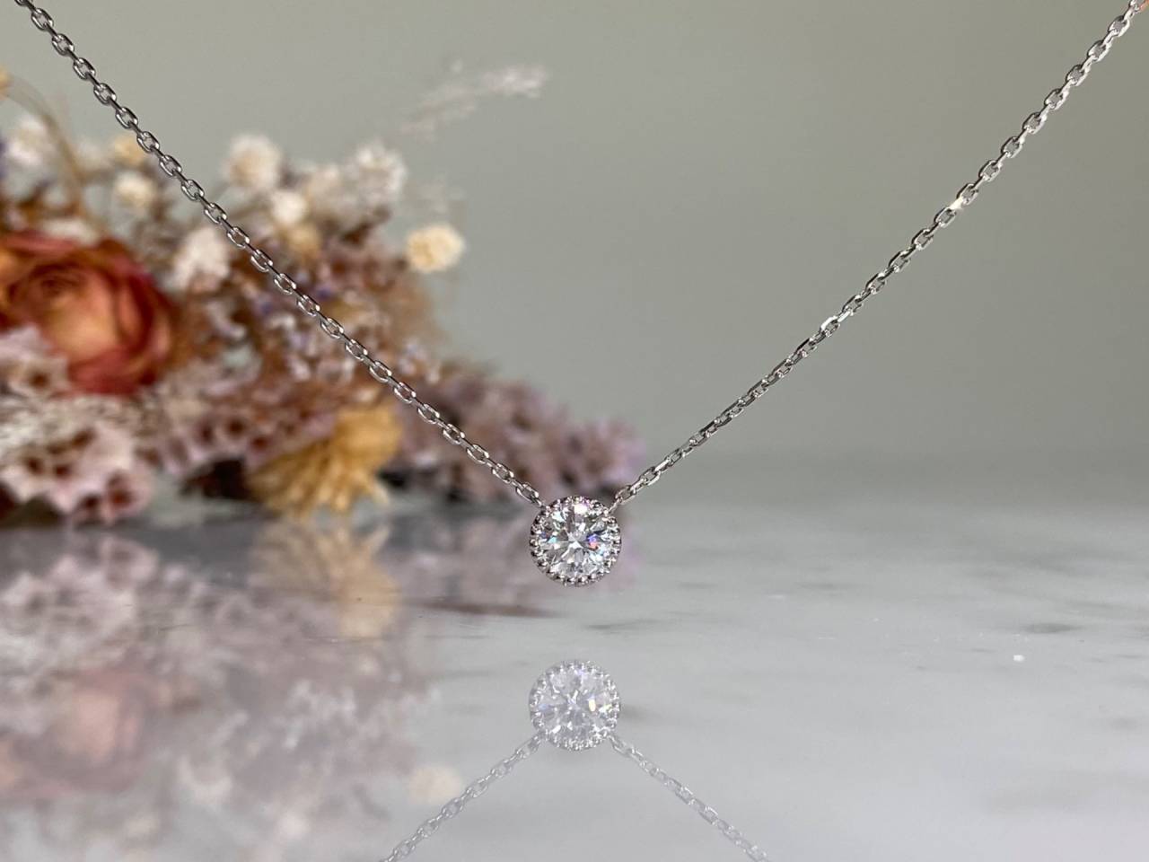 リフォームジュエリー