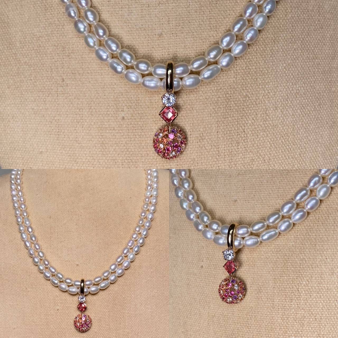 オーダージュエリー