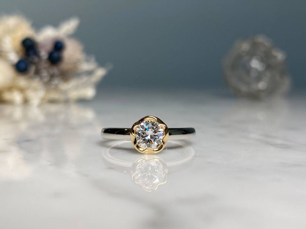 リフォームジュエリー