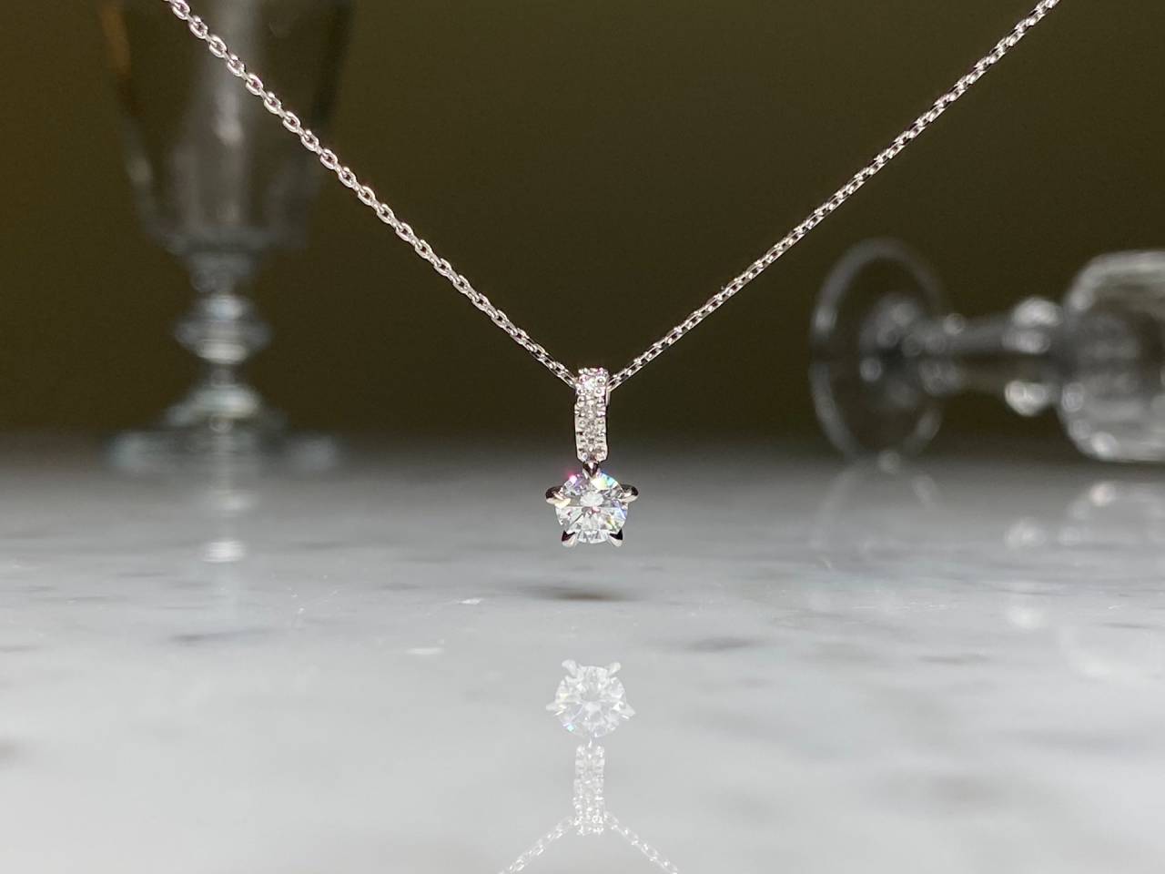 リフォームジュエリー