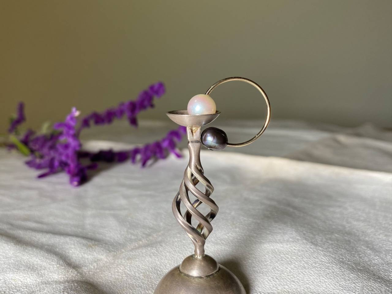 リフォームジュエリー