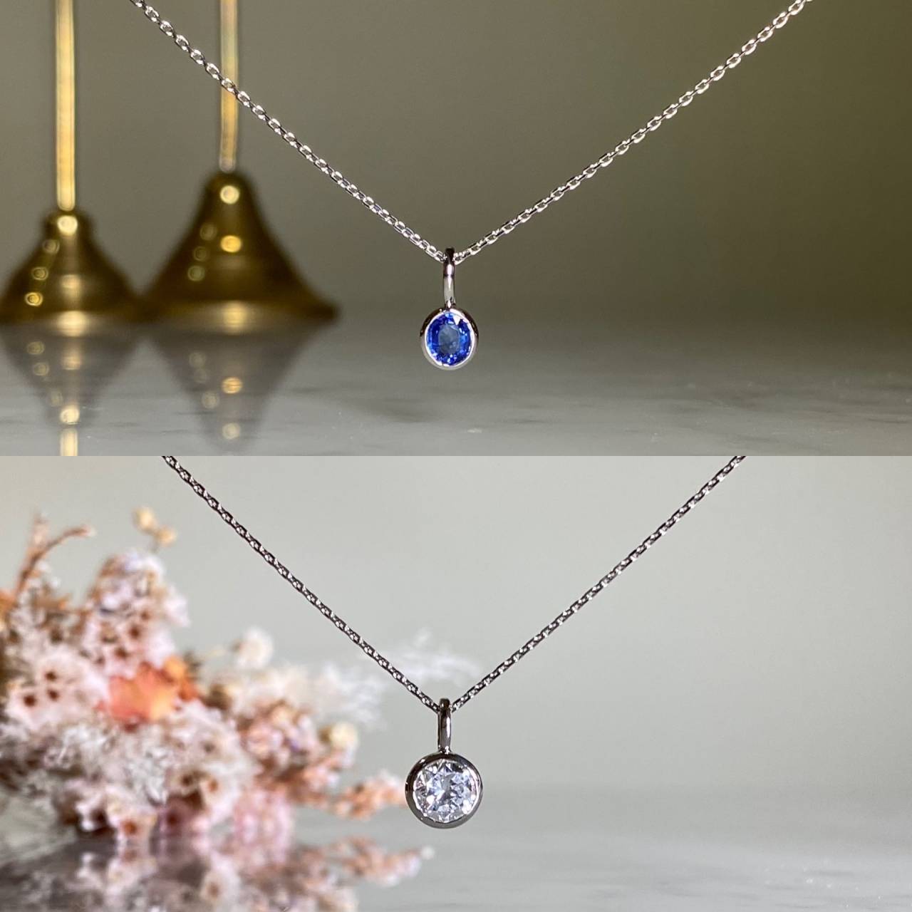 リフォームジュエリー