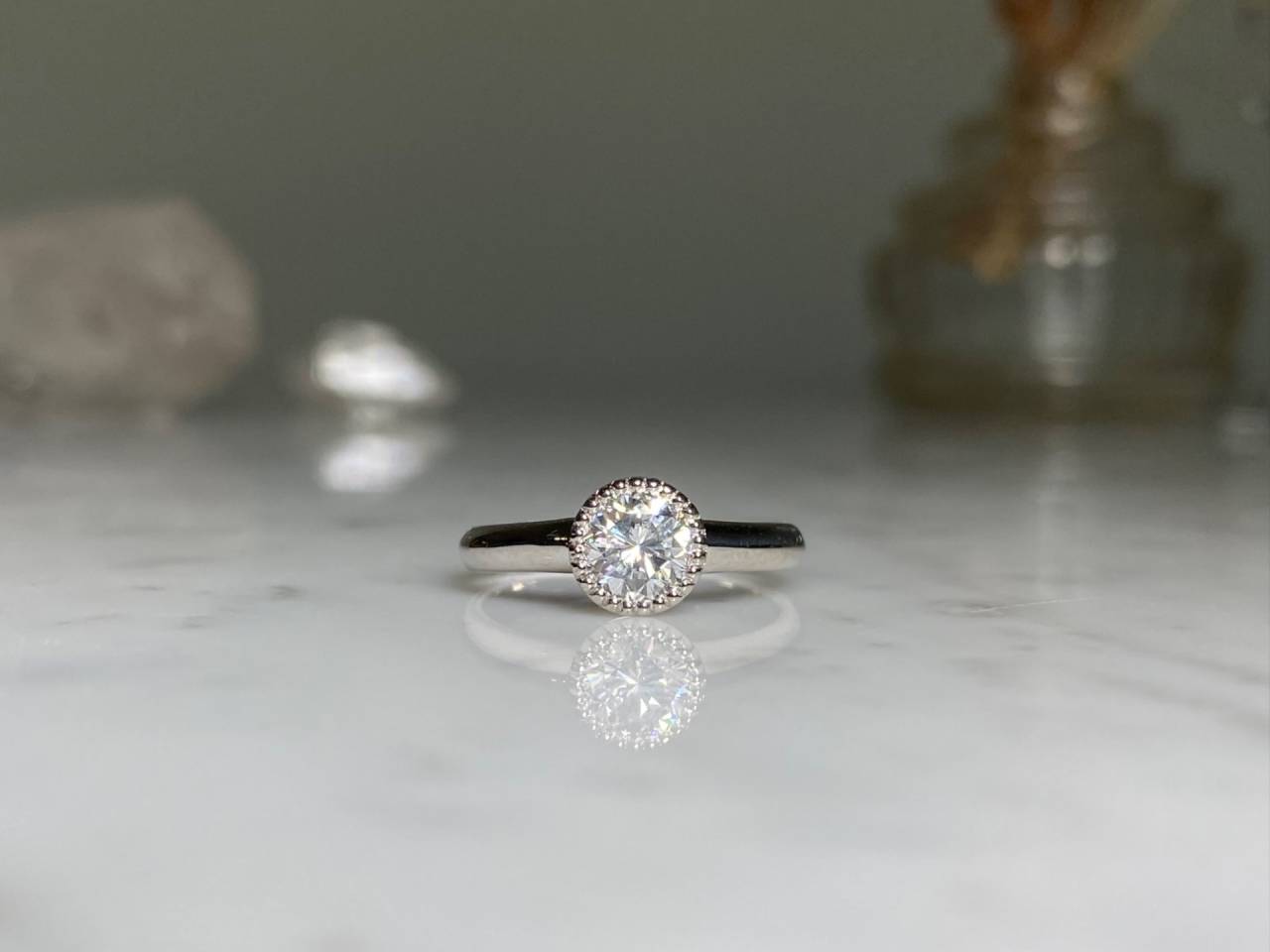 リフォームジュエリー