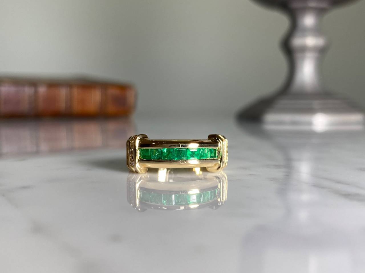 リフォームジュエリー