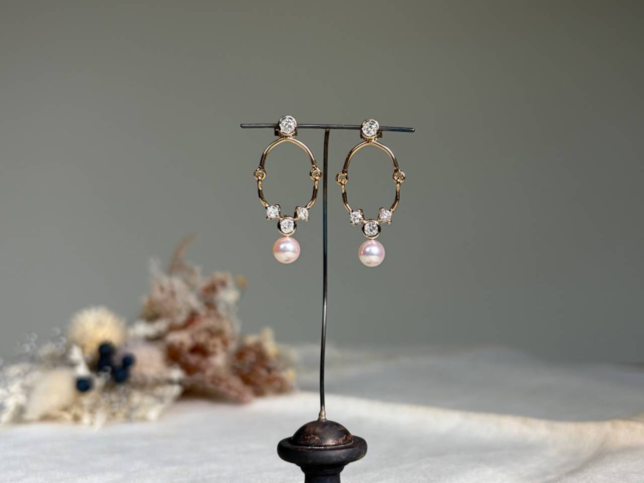 リフォームジュエリー