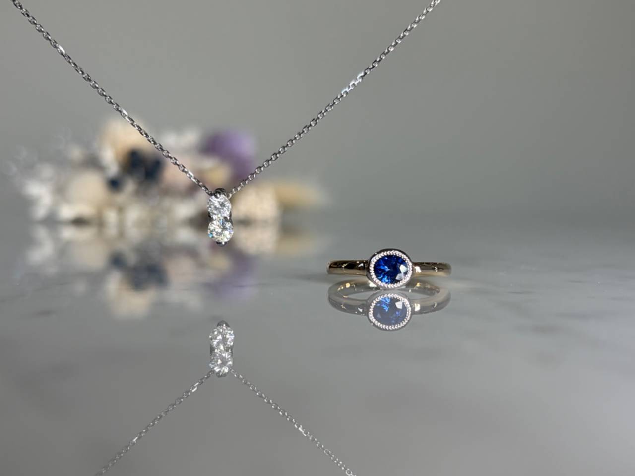 リフォームジュエリー