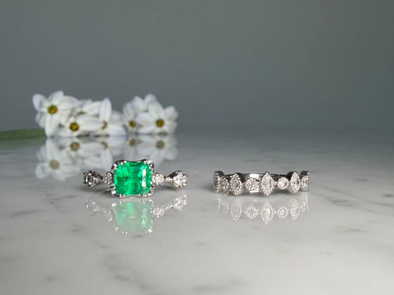 リフォームジュエリー